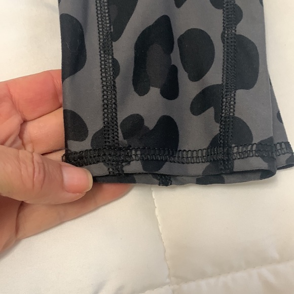 Savvi Activewear Tights - Picture 5 of 6